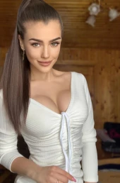 Проститутка Nastya